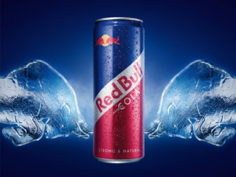 Red Bull 