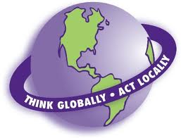 Think Globally, Act Locally