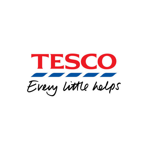 tesco segmentation targeting and positioning