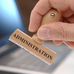 Role of Administration in Management 