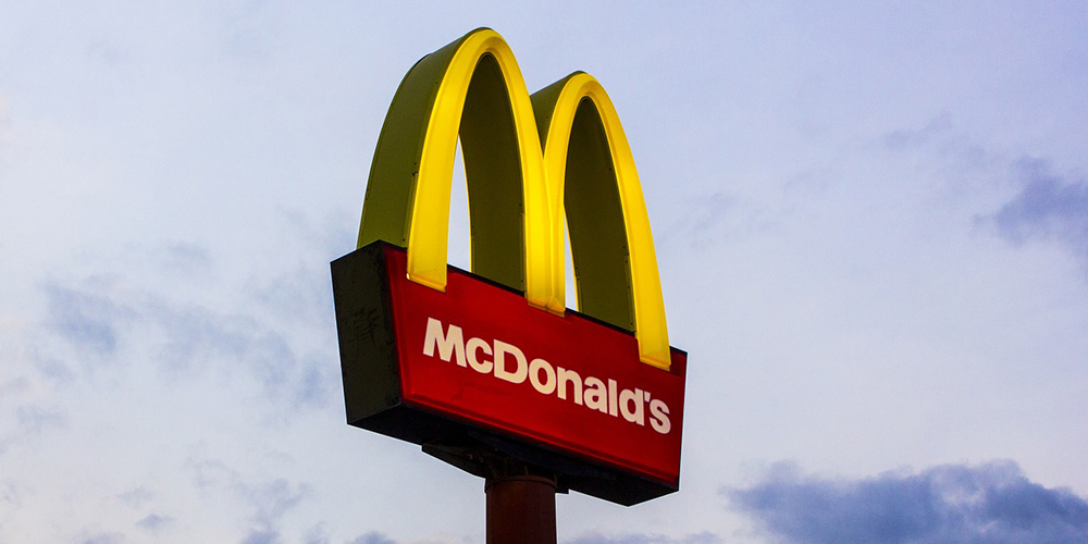 McDonalds Business Strategy and Competitive Advantage