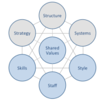 Uber McKinsey 7S Model