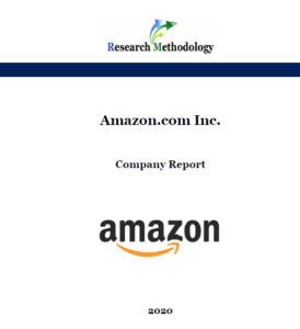 research report on amazon