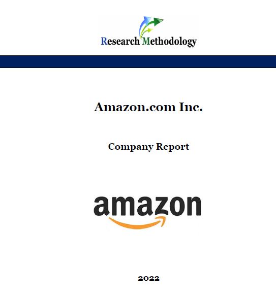 Amazon.com Inc. Company Report - Research-Methodology