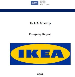 IKEA Group Report 2022