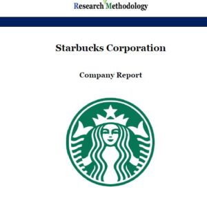 Starbucks Corporation Report 2022