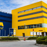 IKEA segmentation targeting and positioning