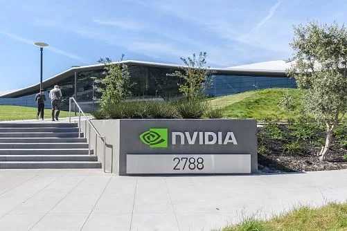 Nvidia Marketing Mix (Nvidia 7Ps of Marketing)