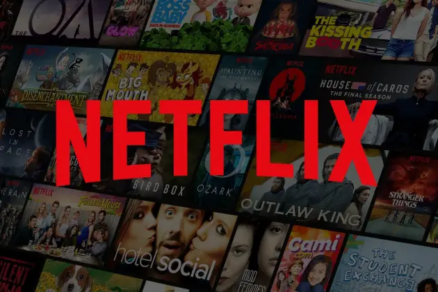 Netflix Business Strategy: an overview