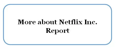 Netflix Inc. Report