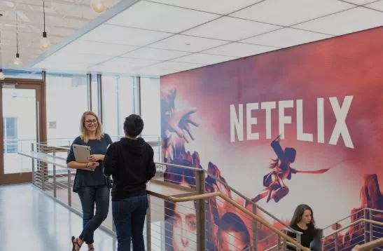 Netflix Organizational Culture: an overview