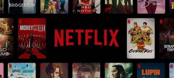 Netflix Segmentation, Targeting and Positioning