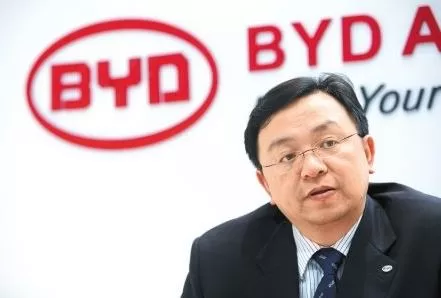 BYD Leadership: an overview
